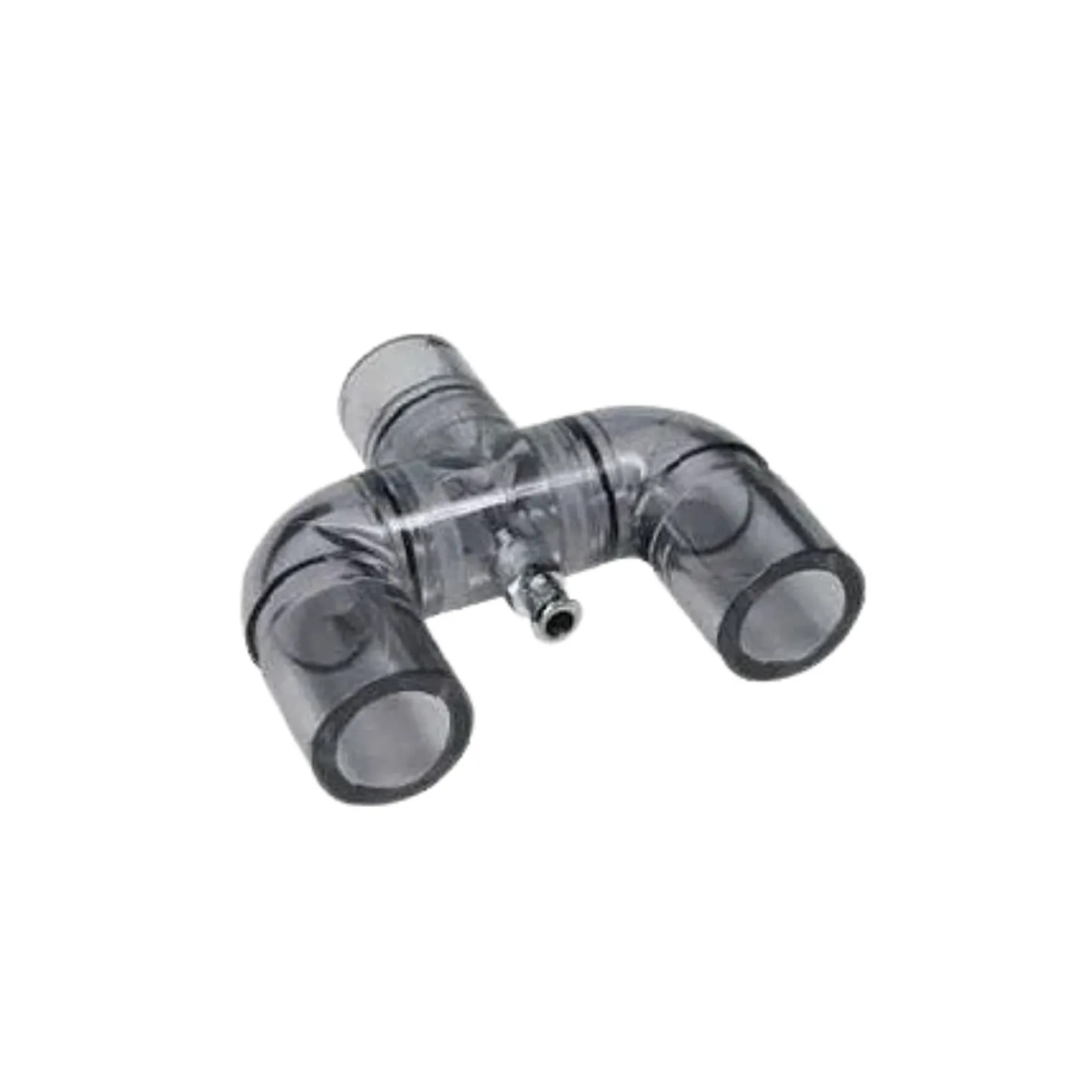 Conector Y com abertura para succao VBM